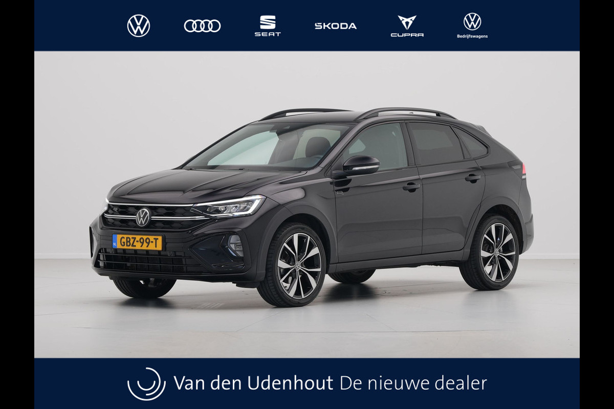 Volkswagen Taigo 1.0 TSI 115pk DSG R-Line Navi via App Pdc Clima Acc 173