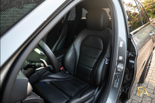 Mercedes-Benz C-Klasse Estate 200 Business Solution AMG