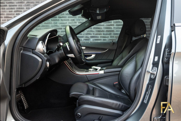 Mercedes-Benz C-Klasse Estate 200 Business Solution AMG