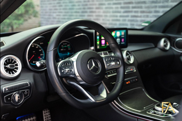 Mercedes-Benz C-Klasse Estate 200 Business Solution AMG