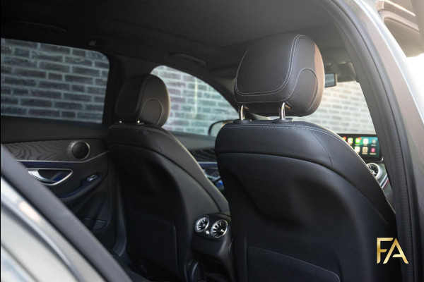 Mercedes-Benz C-Klasse Estate 200 Business Solution AMG