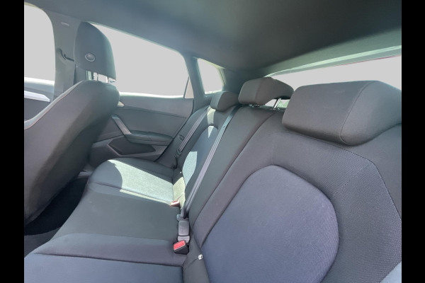 Seat Arona 1.0 EcoTSI FR Business Connect  | zwart dak |