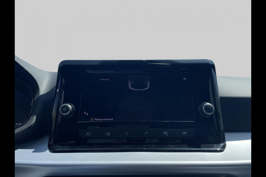 Seat Arona 1.0 EcoTSI FR Business Connect  | zwart dak |