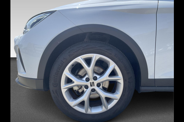 Seat Arona 1.0 EcoTSI FR Business Connect  | zwart dak |