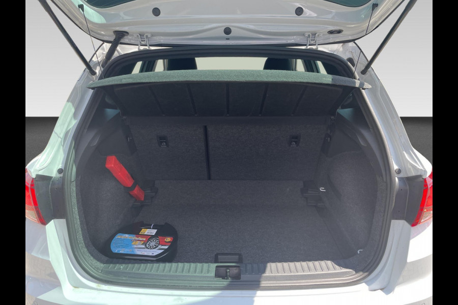 Seat Arona 1.0 EcoTSI FR Business Connect  | zwart dak |