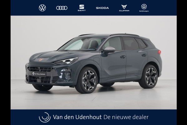 CUPRA Terramar 1.5 TSI e-Hybrid 204pk 360 Camera Parkassist Carplay Navi via App Side Assist 183