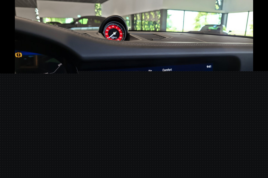 Porsche 911 Cabrio 3.0 Carrera 4 GTS Lift|Acc|Bosé|18-voudig|Stoelkoeling|Keyless|New Service