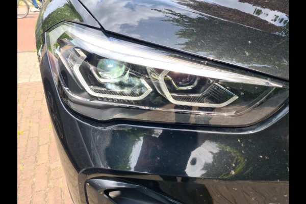 BMW X1 sDrive18i Executive Edition NL AUTO | PANO | TREKHAAK | CAMERA |