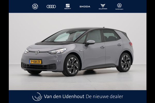 Volkswagen ID.3 Pro 58 kWh 204pk Navigatie Privacyglas Pdc Acc Stoelverwarming 238