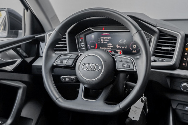 Audi A1 citycarver 25 TFSI Advanced CarPlay ACC Airco