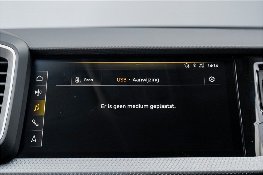 Audi A1 citycarver 25 TFSI Advanced CarPlay ACC Airco