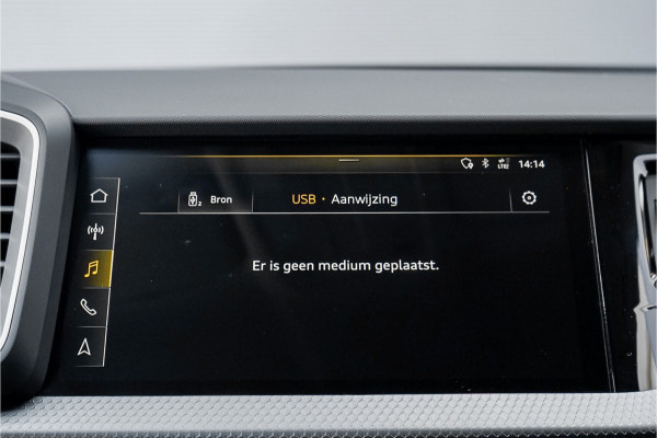 Audi A1 citycarver 25 TFSI Advanced CarPlay ACC Airco