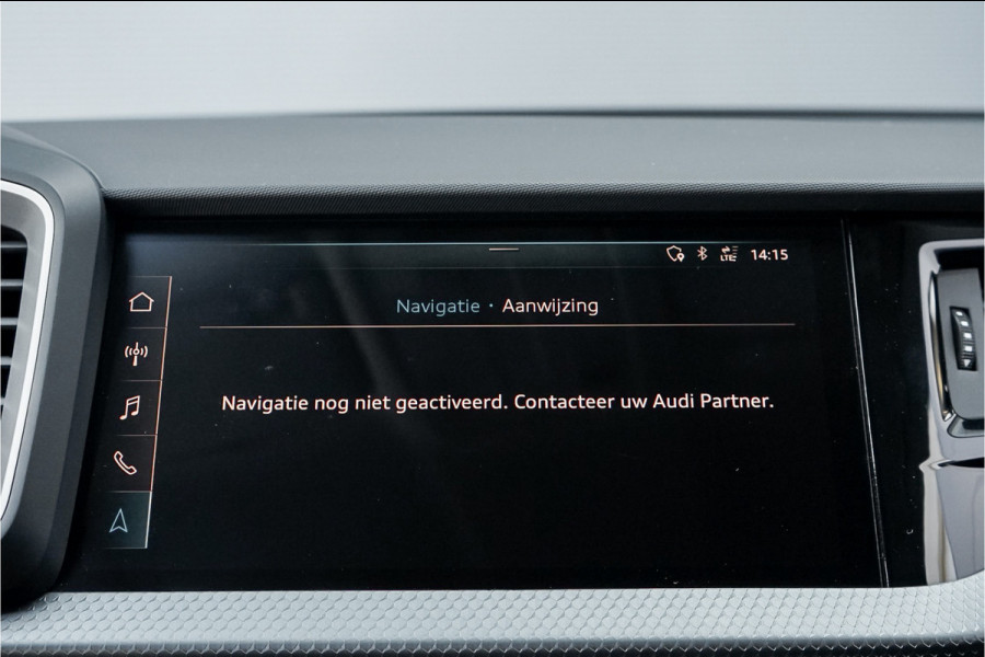 Audi A1 citycarver 25 TFSI Advanced CarPlay ACC Airco