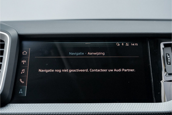 Audi A1 citycarver 25 TFSI Advanced CarPlay ACC Airco