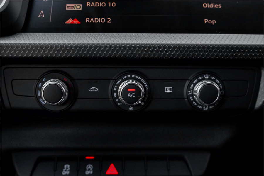 Audi A1 citycarver 25 TFSI Advanced CarPlay ACC Airco