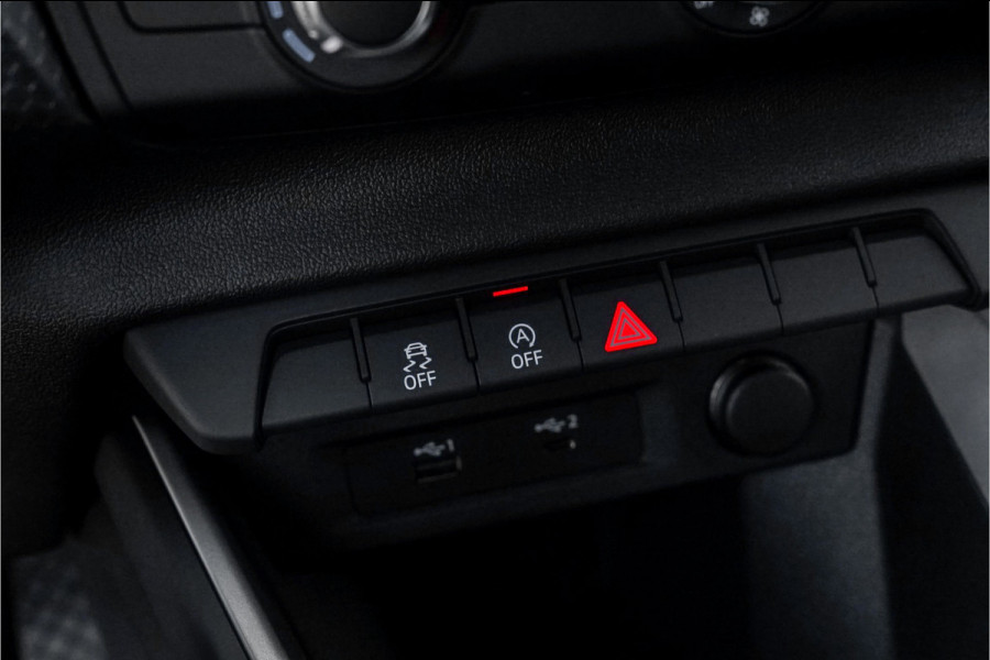 Audi A1 citycarver 25 TFSI Advanced CarPlay ACC Airco