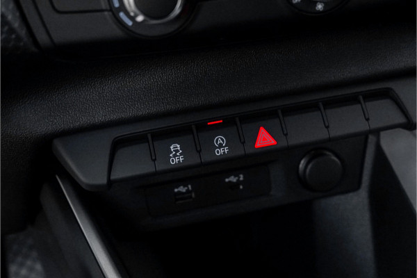 Audi A1 citycarver 25 TFSI Advanced CarPlay ACC Airco