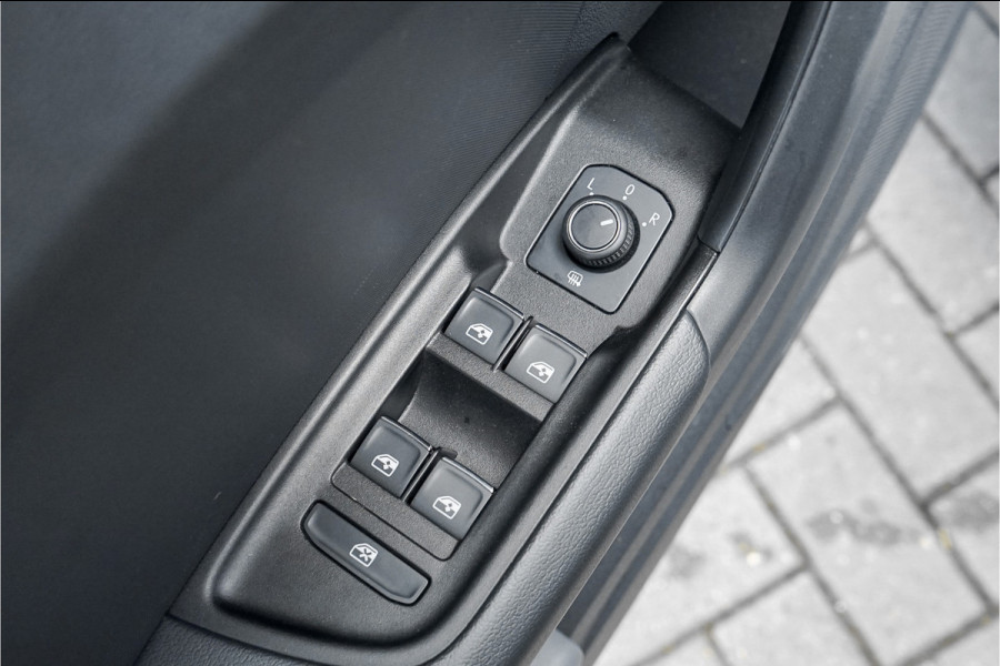 Audi A1 citycarver 25 TFSI Advanced CarPlay ACC Airco