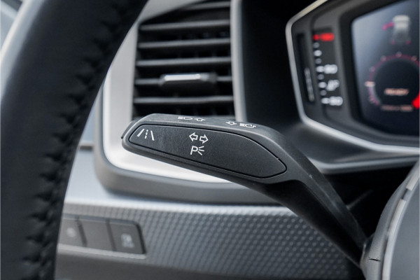 Audi A1 citycarver 25 TFSI Advanced CarPlay ACC Airco
