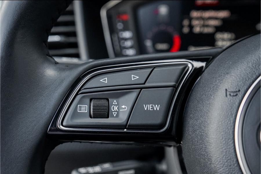 Audi A1 citycarver 25 TFSI Advanced CarPlay ACC Airco