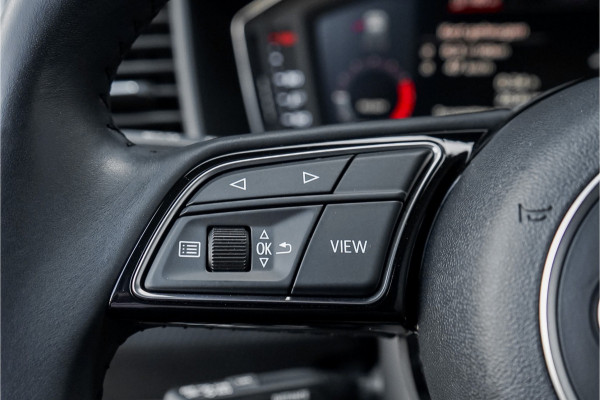 Audi A1 citycarver 25 TFSI Advanced CarPlay ACC Airco