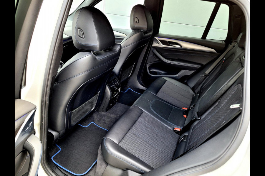 BMW X3 XDrive20i M-sport, HiFi, Wifi - High Executive