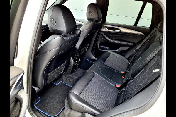 BMW X3 XDrive20i M-sport, HiFi, Wifi - High Executive