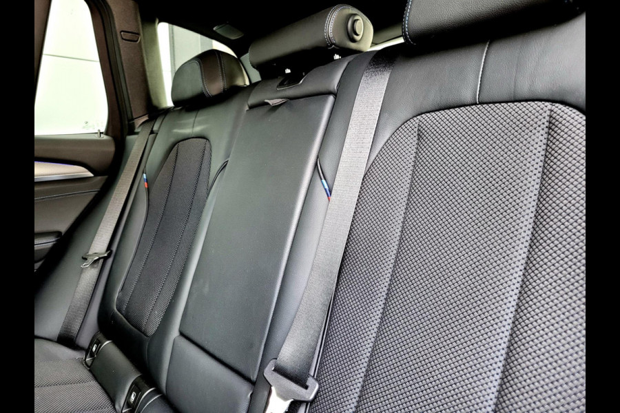 BMW X3 XDrive20i M-sport, HiFi, Wifi - High Executive