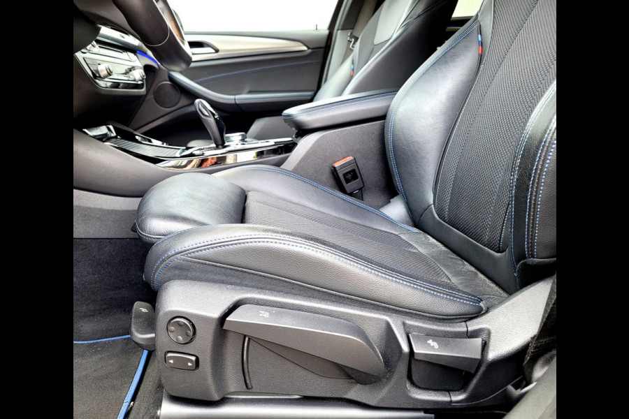 BMW X3 XDrive20i M-sport, HiFi, Wifi - High Executive