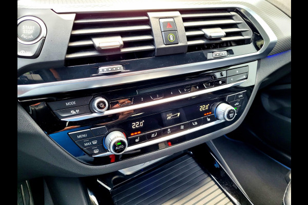 BMW X3 XDrive20i M-sport, HiFi, Wifi - High Executive