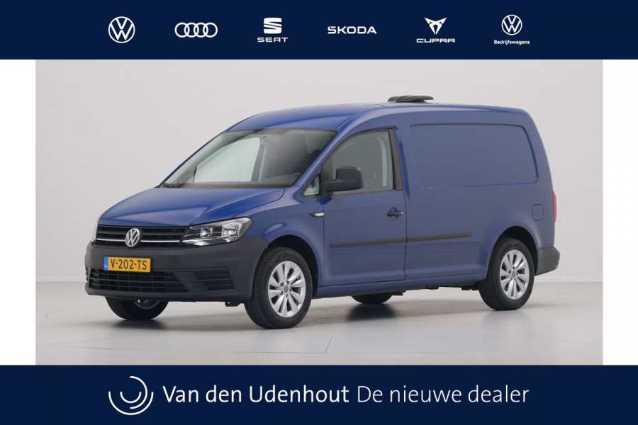 Volkswagen Caddy 2.0 TDI L2H1 BMT Maxi Trendline Navigatie Pdc Airco Cruise