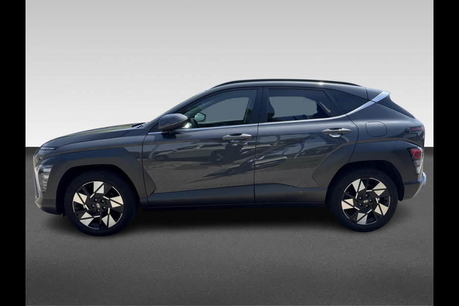 Hyundai Kona 1.6 GDI HEV Comfort Smart