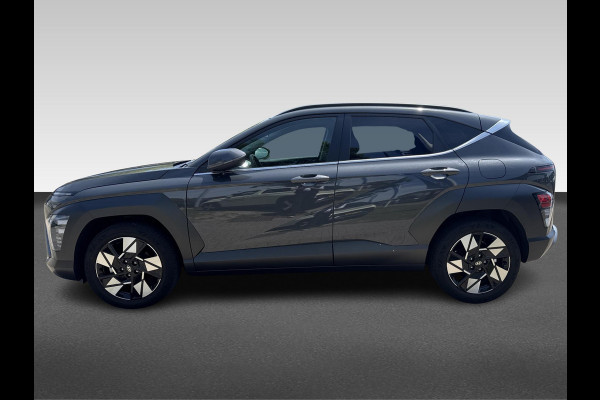 Hyundai Kona 1.6 GDI HEV Comfort Smart