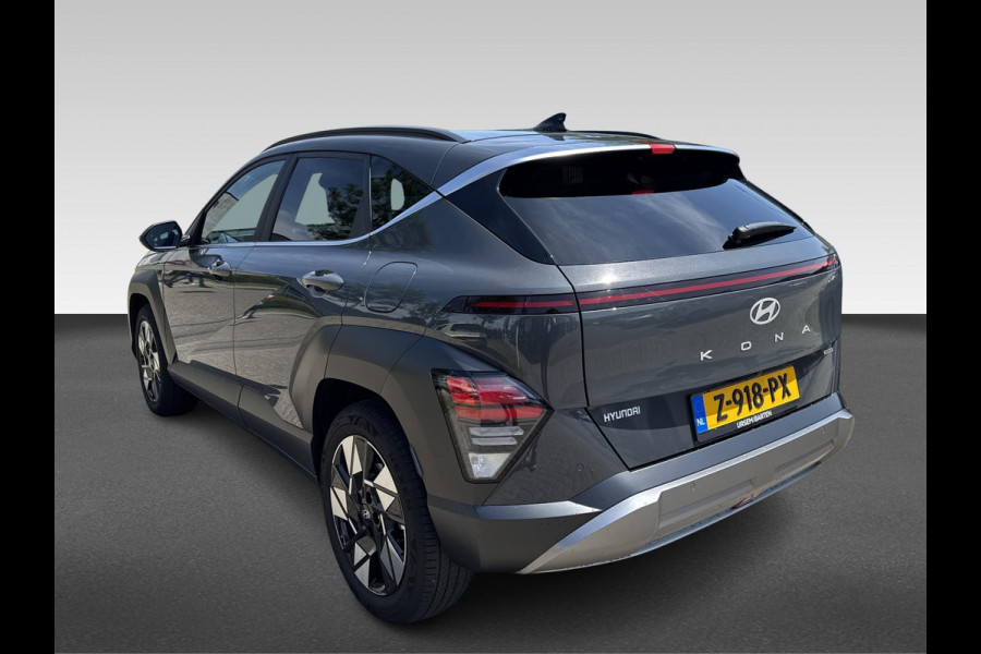Hyundai Kona 1.6 GDI HEV Comfort Smart