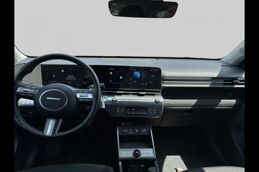 Hyundai Kona 1.6 GDI HEV Comfort Smart