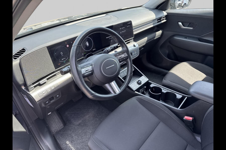Hyundai Kona 1.6 GDI HEV Comfort Smart