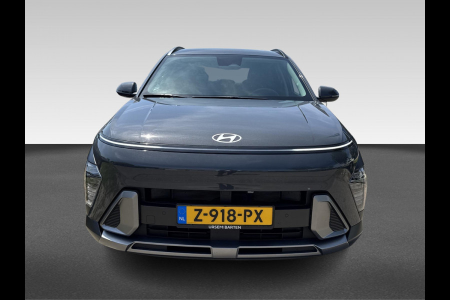 Hyundai Kona 1.6 GDI HEV Comfort Smart