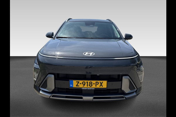 Hyundai Kona 1.6 GDI HEV Comfort Smart