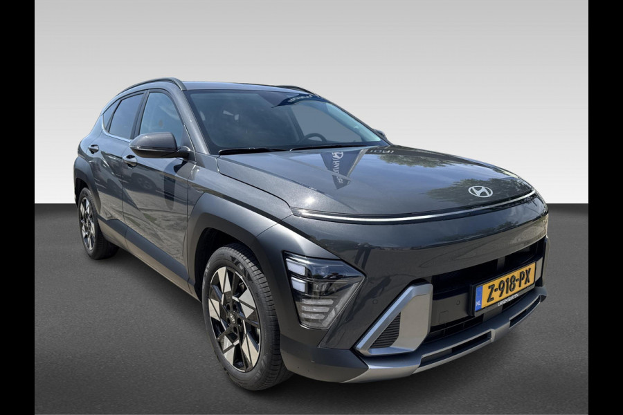 Hyundai Kona 1.6 GDI HEV Comfort Smart