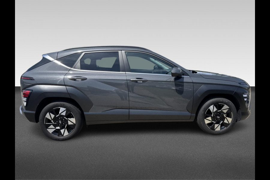 Hyundai Kona 1.6 GDI HEV Comfort Smart
