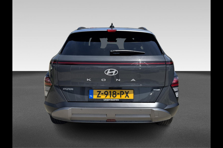 Hyundai Kona 1.6 GDI HEV Comfort Smart