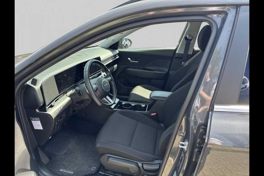 Hyundai Kona 1.6 GDI HEV Comfort Smart