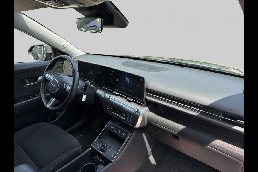 Hyundai Kona 1.6 GDI HEV Comfort Smart