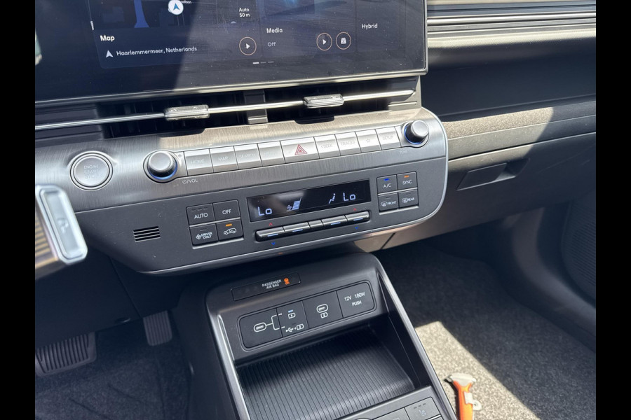 Hyundai Kona 1.6 GDI HEV Comfort Smart