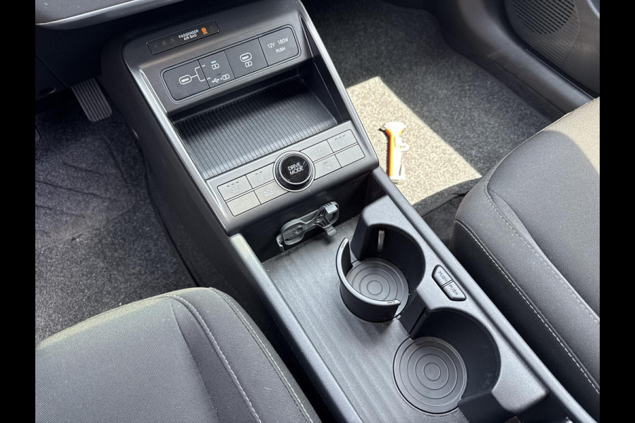 Hyundai Kona 1.6 GDI HEV Comfort Smart