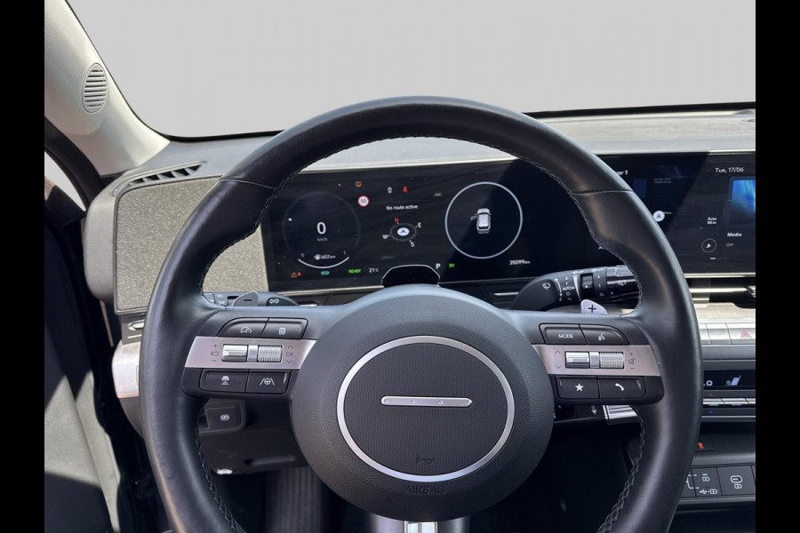 Hyundai Kona 1.6 GDI HEV Comfort Smart