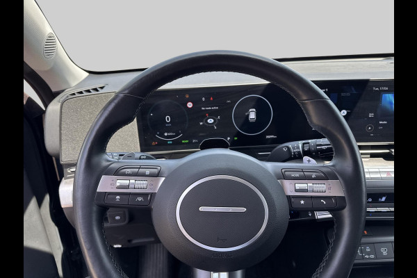 Hyundai Kona 1.6 GDI HEV Comfort Smart