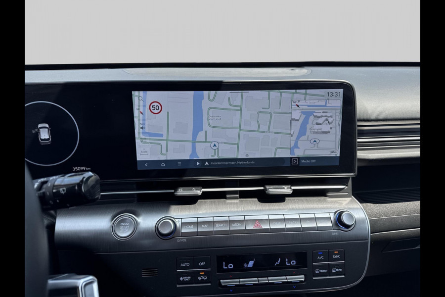 Hyundai Kona 1.6 GDI HEV Comfort Smart