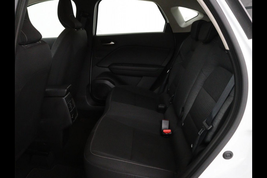 Renault Captur 1.0 TCe 90 Zen | Camera | Cruise control | PDC | Full LED | Navigatie | Carplay | DAB | LMV 17 inch |