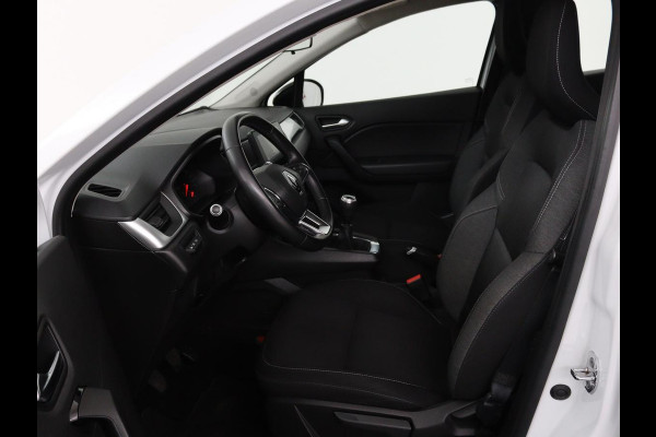 Renault Captur 1.0 TCe 90 Zen | Camera | Cruise control | PDC | Full LED | Navigatie | Carplay | DAB | LMV 17 inch |